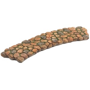 Marshall Home & Garden Fairy Garden Woodland Knoll Collection, Curved Road - 1 of 1
