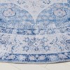 Arizona ARZ211 Power Loomed Machine Washable Skid Resistant Indoor Rugs - Safavieh - 3 of 4