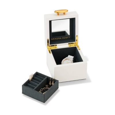 Kendra Scott Small Jewelry Box - image 2
