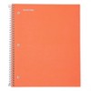 Spiral Durable Notebooks,  (1 Subject) - 2 of 4