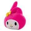My Melody Cloud Pillow 12 inches - 2 of 4
