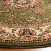 Lyndhurst LNH329 Power Loomed Rugs - Safavieh - 3 of 3