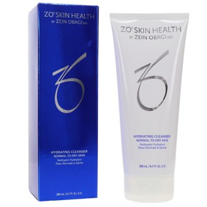 ZO Skin Health Hydrating Cleanser Normal to Dry Skin 6.7 oz - 1 of 4