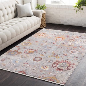 Hauteloom Jetson Area Rug - 1 of 4
