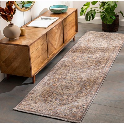 Hauteloom LeChee Area Rug