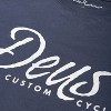MEN'S CUSTOM TEE - Deus ex Machina - 3 of 3