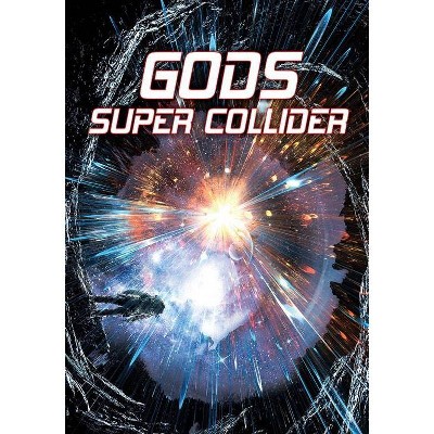 God's Super Collider (DVD)(2019)