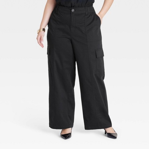 Cargo pants target womens store