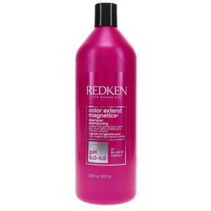 Redken Color Extend Magnetics Shampoo 33.8 oz - 1 of 4