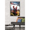Trends International Marvel Spider-Man: No Way Home - Key Art Framed Wall Poster Prints - 2 of 4