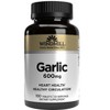 Windmill Garlic 600mg Tablet, 100 Ct - 2 of 2