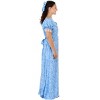 HalloweenCostumes.com Disney Peter Pan Wendy Costume for Women | Adult Disney Costumes - 2 of 4