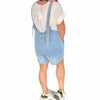 Women's Summer Short Overalls - umgee - 3 of 4