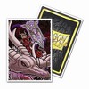 Dragon Shield Matte Art Coat of Arms Lane Thunderhoof Standard Size 100 ct Card Sleeves Individual Pack - 2 of 3