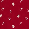 Carter's Just One You® Toddler 2pc Christmas Long Sleeve Cotton Pajama Set - 2 of 4