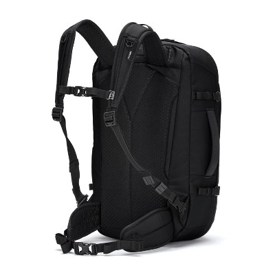Pacsafe EXP45 Carry-on Travel Pack, Black — фото 3