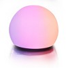 Monster Smart Orb And Portable Led Light Ball Indoor Outdoor : Target