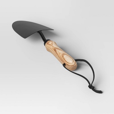 Outdoor Garden Spade Shovel - Threshold&#8482;_1