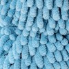 REGALWOVEN Cute Animal Chenille Soft Absorbent Decorative Cartoon Fuzzy Ball Hand Towel 9" x 12" 1 Pc - 2 of 4