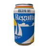 Biscayne Bay Brewing Regatta Double IPA - 6pk/12 fl oz Cans - 2 of 3