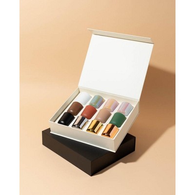 makesy magnetic candle box 2.5oz