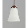 Maxim Lighting Vital 1 - Light Pendant in  Oil Rubbed Bronze - 2 of 4