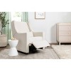 Babyletto Kiwi Glider Recliner with Electronic Control and USB, Greenguard Gold Certified - image 2 of 4