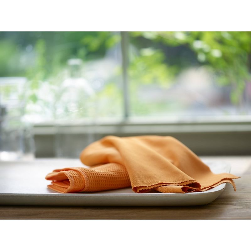 E-Cloth Window Cleaning Microfiber Cloth Set - 2ct, 4 of 10