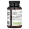 Sunfood Shilajit, 500 mg, 90 Capsules - 3 of 4