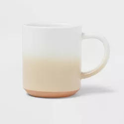 19oz Doug Drinkware Mug Ivory - Threshold™
