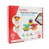 Edx Education FunPlay Rainbow Pebbles - image 2 of 4