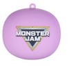Monster Jam Sparkle Smash Active Noise-Canceling True Wireless Earbuds, Built-In Mic, Charging Case, 5H Playtime - 3 of 3