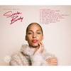 Alicia Keys - "SANTA BABY" (Target Exclusive, CD) - image 3 of 3