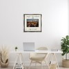 Stupell Industries Prague Travel Cityscape Floating Frame Canvas Art - 3 of 4