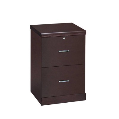 target two drawer file cabinet