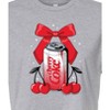 Women's - Coca-Cola - Retro Coquette Cherry Coke Cropped Graphic T-Shirt - 2 of 4