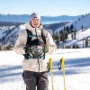 Turtle Fur Brain Shroud Beanie - Adult Comfort Shell Under Helmet Liner Winter Hat - 4 of 4