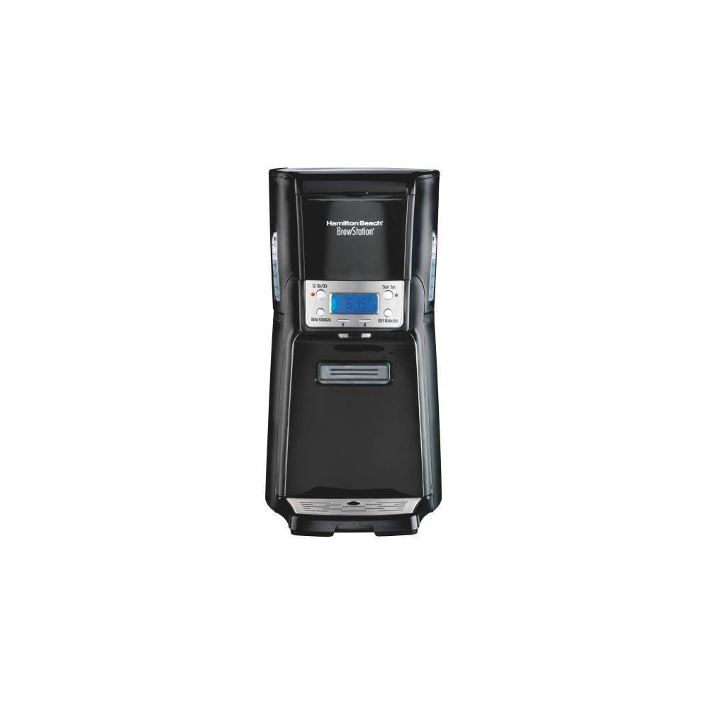 UPC 040094484638 product image for Hamilton Beach Brewstation Coffee Maker 48463 | upcitemdb.com