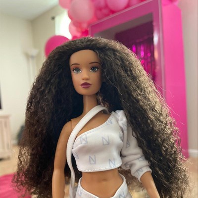 Naturalistas Kelsey Fashion Doll Target