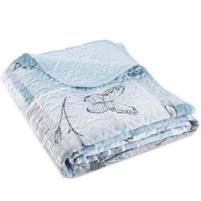 The Lakeside Collection Love is Quilt Collection - Full/Queen Quilt