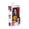 It Pennywise 8" Clothed Action Figure - image 2 of 4