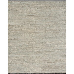 Vintage Leather VTL104 Hand Woven Indoor Rugs - Safavieh - 1 of 4