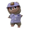 Lavender Lovers Beary Cute Outfit for 17.5cm Labubu Dolls - 2 of 4