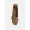 Busaba Round Toe Slip-On Women Loafers - 4 of 4