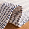 Natura NAT226 Flat Weave Indoor Rugs - Safavieh - 4 of 4