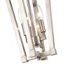 Millennium Lighting 3 - Light Pendant in  Modern Gold - 3 of 3