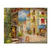 Trademark Fine Art -Rio 'Capri Isle' Multi Panel Art Set 6 Piece - 2 of 4