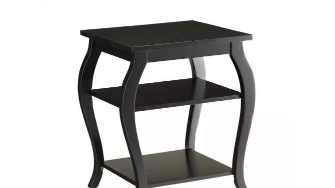 Becci End Table - Acme, 2 of 5, play video