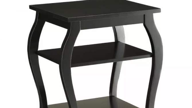 Becci End Table - Acme, 2 of 6, play video