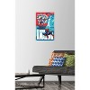 Trends International Marvel Comics - Spider-Man: Beyond Amazing - Peter Parker Cover Unframed Wall Poster Prints - 2 of 4